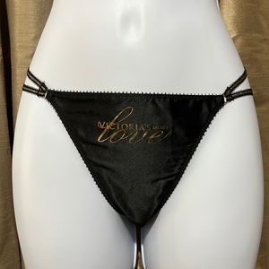 Victoria Secret 🤫 Panties Size M